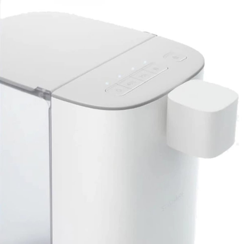 Умный термопот Xiaomi Scishare water heater 3.0L S2301 - фото 8