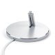 Подставка Satechi Aluminum Desktop Charging Stand Серебро - Изображение 95210