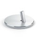 Подставка Satechi Aluminum Desktop Charging Stand Серебро - Изображение 95212