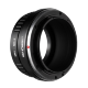 Адаптер K&F Concept для объектива M42 на Nikon Z - Изображение 114064