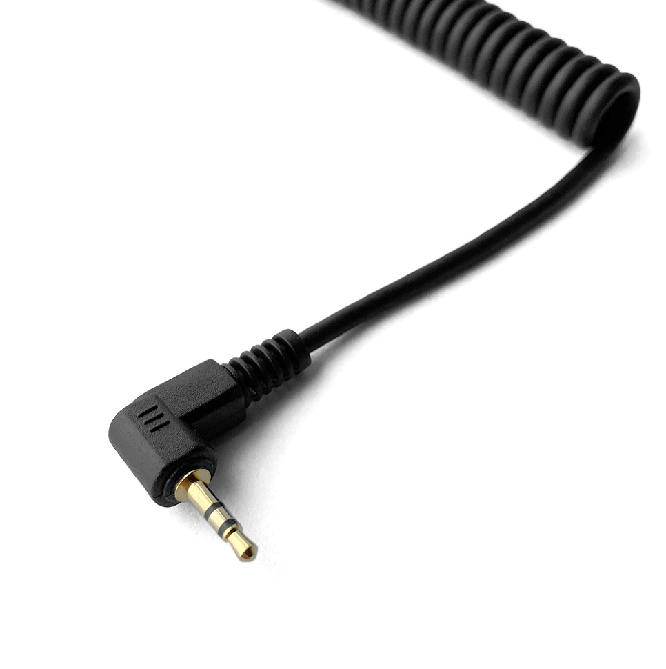 Кабель ZEAPON Shutter Release Cable C1 для Canon кабель управления portkeys для canon 5d mark iv 2 5ft 4pin canon 5d4 cable