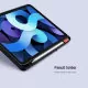 Чехол Nillkin Bevel для iPad Air 10.9 2020/Air 4 Синий - Изображение 179441