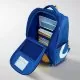 Рюкзак школьный UBOT Suspended Weight Loss Backpack Pro 18L Оранжевый - Изображение 226974