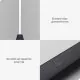 Набор ножей HuoHou HU0057 Fire Kitchen Steel Knife Set с подставкой (6 предметов) - Изображение 140309