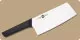Набор ножей HuoHou HU0057 Fire Kitchen Steel Knife Set с подставкой (6 предметов) - Изображение 140312