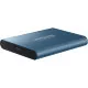 SSD накопитель Samsung T5 500Gb USB3.1V-NAND TLC - Изображение 120538