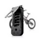 Мультитул для велосипеда NexTool Multifunctional Bicycle Tool Чёрный - Изображение 160467