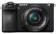 Беззеркальная камера Sony A6700 (+ объектив Sony E PZ 16-50mm f/3.5-5.6 OSS) - Изображение 231850