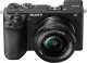 Беззеркальная камера Sony A6700 (+ объектив Sony E PZ 16-50mm f/3.5-5.6 OSS) - Изображение 231855
