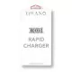 Сетевой адаптер Kiwano K01 Rapid Charger - Изображение 75722