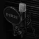 Микрофон RODE NT1 5th Generation Чёрный - Изображение 220875