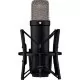 Микрофон RODE NT1 5th Generation Чёрный - Изображение 220884