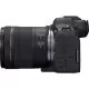 Беззеркальная камера Canon EOS R6 Mark II KIT RF 24-105mm F4L IS USM - Изображение 221587