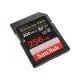 Карта памяти SanDisk Extreme Pro 256Gb SDXC UHS-I U3 V30 - Изображение 236169