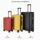 Чемодан Xiaomi Mi Trolley 90 points Suitcase 28" - Изображение 187815