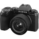 Беззеркальная камера Fujifilm X-S20 (+ 15-45mm f/3.5-5.6 OIS PZ) - Изображение 228924