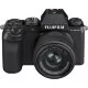 Беззеркальная камера Fujifilm X-S20 (+ 15-45mm f/3.5-5.6 OIS PZ) - Изображение 228925