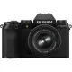 Беззеркальная камера Fujifilm X-S20 (+ 15-45mm f/3.5-5.6 OIS PZ) - Изображение 228940
