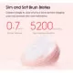 Массажер для чистки лица Xiaomi Mijia Sonic Facial Cleanser Розовый - Изображение 143026