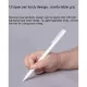Планшет для рисования Xiaomi Mijia LCD Writing Tablet 10" Белый - Изображение 117231