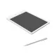 Планшет для рисования Xiaomi Mijia LCD Writing Tablet 10" Белый - Изображение 117240