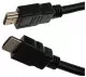 Кабель Cactus HDMI 1.4 m/m 1.8м Чёрный - Изображение 220858