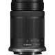 Беззеркальная камера Canon EOS R50 Kit (18-45 + 55-210) RF Чёрная - Изображение 221759