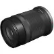 Беззеркальная камера Canon EOS R50 Kit (18-45 + 55-210) RF Чёрная - Изображение 221763