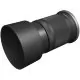Беззеркальная камера Canon EOS R50 Kit (18-45 + 55-210) RF Чёрная - Изображение 221764