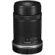 Беззеркальная камера Canon EOS R50 Kit (18-45 + 55-210) RF Чёрная - Изображение 221765