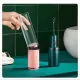 Электрическая зубная щетка со стерилизатором T-Flash UV Sterilization Toothbrush Розовая - Изображение 167544