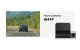 Видеорегистратор 70mai Dash Cam Pro Plus+ A500S Чёрный - Изображение 167021