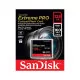 Карта памяти SanDisk Extreme Pro CF 128 GB VPG 65, UDMA 7 - Изображение 137834