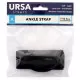 Эластичный крепеж на голень URSA Strap Ankle Чёрный - Изображение 150320