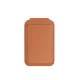 Подставка - картхолдер Satechi Magnetic Wallet Stand Оранжевая - Изображение 230232
