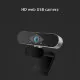 Веб-камера Xiaovv 1080P HD USB - Изображение 142226