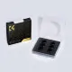 Комплект светофильтров K&F Concept ND для DJI Mini 4 Pro (6шт) - Изображение 236960