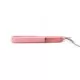 Паровой выпрямитель для волос Yueli Hot Steam Straightener HS-521 Розовый - Изображение 112909