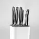 Подставка для кухонных ножей HuoHou HU0050 Knife Holder Белая - Изображение 158038