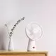 Вентилятор Xiaomi Mijia Desktop Fan Белый - Изображение 217381