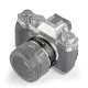 Адаптер Viltrox EF-FX2 для объектива Canon EF на байонет X-mount - Изображение 84328