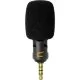 Микрофон CoMica CVM-VS07C mini Jack 3.5мм TRRS - Изображение 214996