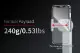 Стабилизатор Sirui DUKEN Switch X Perk E Светлый серый + Анаморфный объектив - Изображение 167680