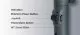 Стабилизатор Sirui DUKEN Switch X Perk E Светлый серый + Анаморфный объектив - Изображение 167685