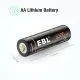 Комплект аккумуляторных батарей EBL USB Rechargeable AA 1.5V 3300mwh (4шт + зарядный кабель) - Изображение 201075