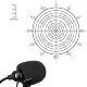 Микрофон петличный CoMica CVM-V02O (4.5м) - Изображение 165340