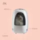 Рюкзак-переноска для кошек Moestar Cat Backpack 26L Розовый - Изображение 169239
