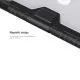 Чехол Nillkin Bumper Pro для Apple iPad Air 10.9 2020/Air 4/Pro 11 2020 Чёрный - Изображение 164878