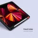 Чехол Nillkin Bevel для iPad Pro 11 2020/2021 Чёрный - Изображение 175527