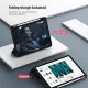 Чехол Nillkin Bevel для iPad Pro 11 2020/2021 Чёрный - Изображение 175533